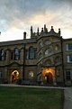 Hertford College | Must see Oxford University Colleges | Things to See ...