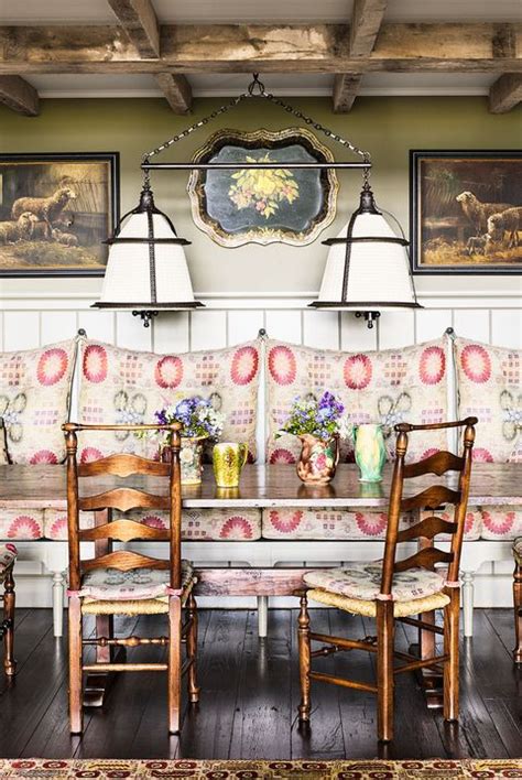 25 Examples Of French Country Decor French Country Interior Design