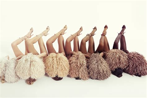 Christian Louboutin Expands Nudes Shoe Collection Footwear News