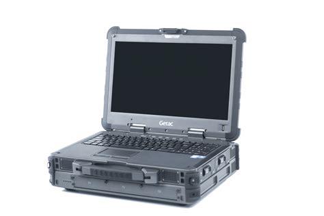 Mobile Servers Powerful Laptop And Portable Rack Systems