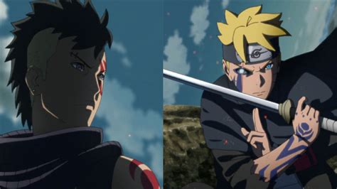 8 Signs That The Boruto Timeskip Is Right Around The Corner