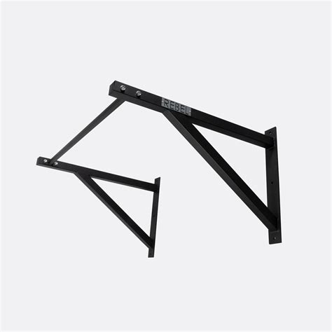 Heavy Duty Wall Mounted Pull Up Bar Legend Fitness 3181