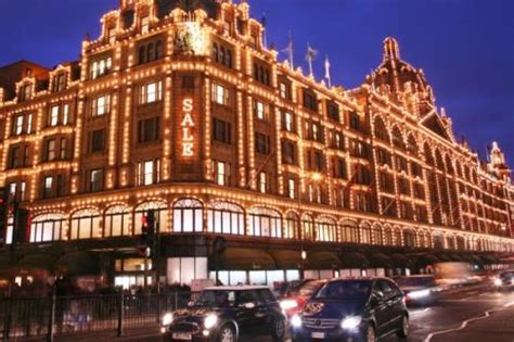 The Best Travel Places Worlds Best Shopping Cities