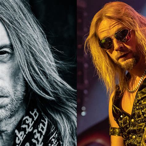 Ex Pantera Bassist Rex Brown To Release A 1970s Style Rock Record Next