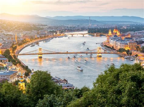 Backpacking Hungary Travel Guide Things To Do Costs Budget 2021