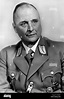 Portrait of Paul Giesler, 1942 Stock Photo - Alamy