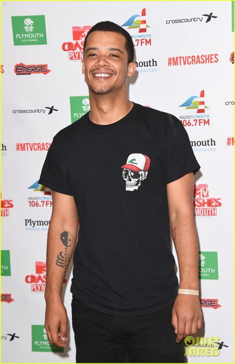 Photo Jacob Anderson Interview With The Vampire Series 01 Photo 4609972 Just Jared