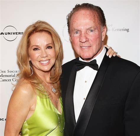 Kathie Lee Ford Frank Fords Death Is Not A Tragedy Us Weekly