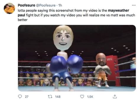 Floyd Mayweather Vs Logan Paul Fight Turned Into Hilarious Memes