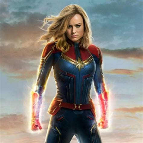 Avengers 4 Trailer Is Near ︽ ︽ Rcaptainmarvel