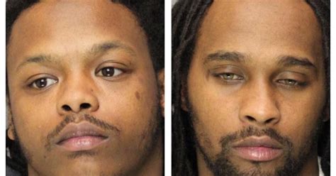 Two Arrested For Double Irvington Homicides