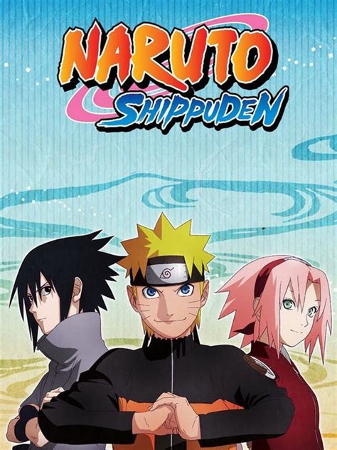 Boruto Tous Les Episode En Francais - Naruto Shippuden - Série TV 2007 - AlloCiné
