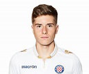 Toma Bašić • HNK Hajduk Split
