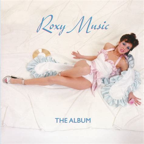 Roxy Music 45th Anniversary Cd1 2018 Rock Roxy Music Download