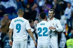 Gareth Bale quiere ganar su cuarta Champions | La FM