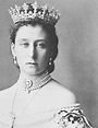 Royals in History: Princess Alice of Saxe-Coburg and Gotha, Grand ...