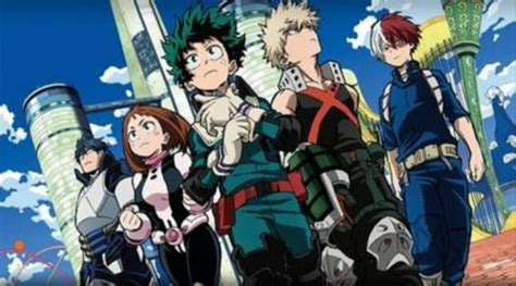 What Is Your Quirk Mhabnha Quiz Quotev