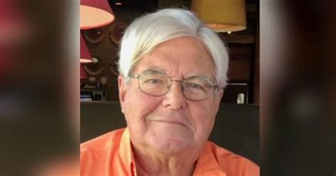 James Jim Ferrell Obituary Visitation Funeral Information