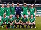New era begins as Bell names first Ireland squad ahead of Cyprus Cup ...