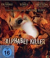 Alphabet Killer: DVD oder Blu-ray leihen - VIDEOBUSTER.de