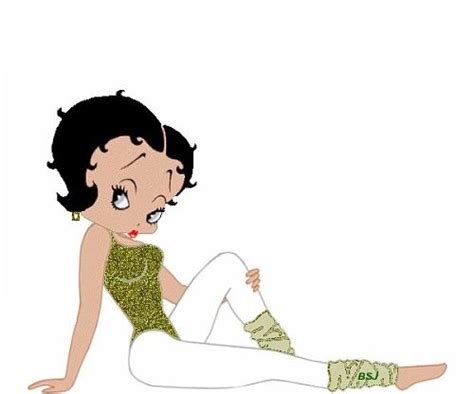 pictures of bb only betty boop boop black betty boop