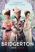 Bridgerton (TV Series 2020- ) - Posters — The Movie Database (TMDB)