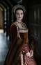 Katherine Howard from Lucy Worsely's "Six Wives". (With images ...