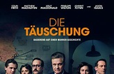 Die Täuschung (2022) - Film | cinema.de