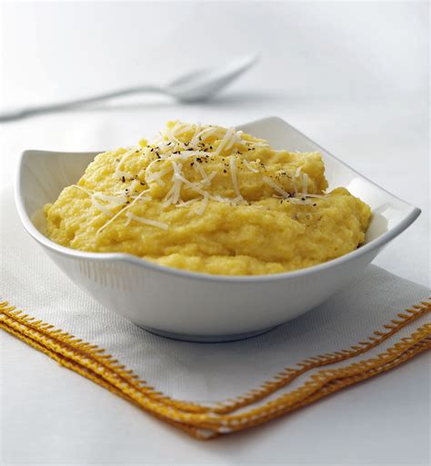 How To Use Precooked Polenta