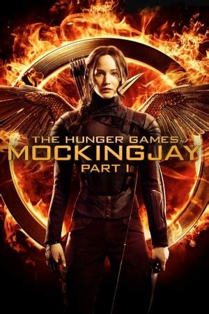 Back in district 13 after demolishing the hunger games, katniss reluctantly becomes the icon of a groundswell rebellion against the capitol. The Hunger Games: Mockingjay - Part 1 (2014) — The Movie ...
