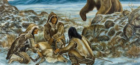 The First People Yukon Beringia Interpretive Centre