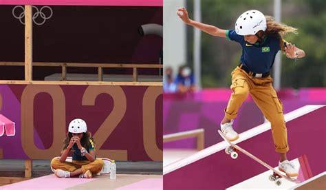 Jun 18, 2021 · + guia das olimpíadas: Do Maranhão para o mundo: Rayssa Leal é prata no skate ...