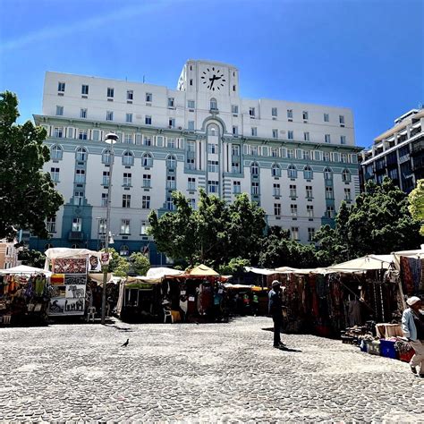Greenmarket Square Cape Town Central All You Need To Know Before You Go