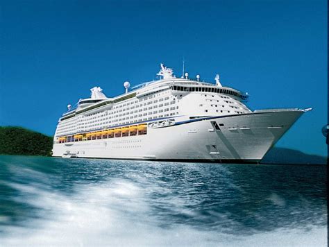 Royal Caribbean Explorer Of The Seas Cruise Ship Cruiseable