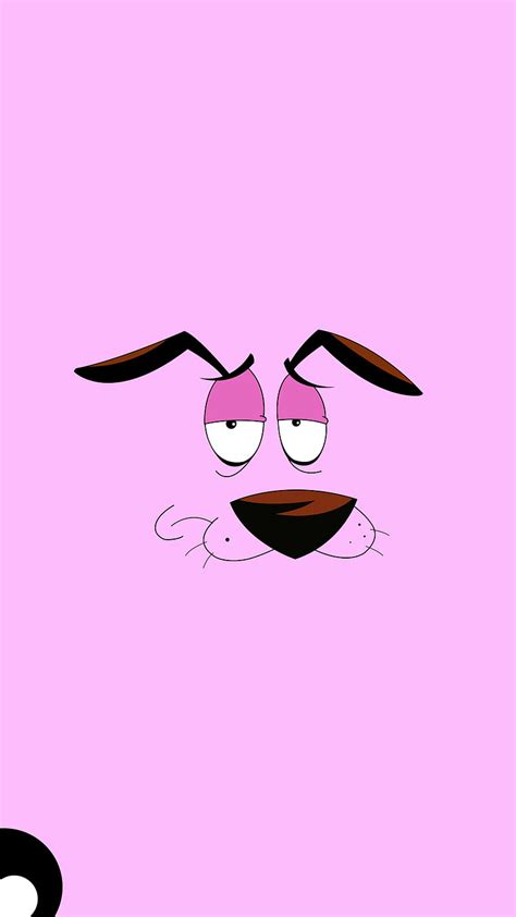 Courage The Cowardly Dog Wallpaper Cave Tutorial Pics