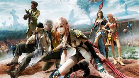 Hình Nền Final Fantasy 4k Top Những Hình Ảnh Đẹp