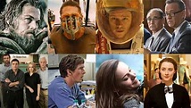 Oscars 2015: Best Picture Nominees - GoldDerby