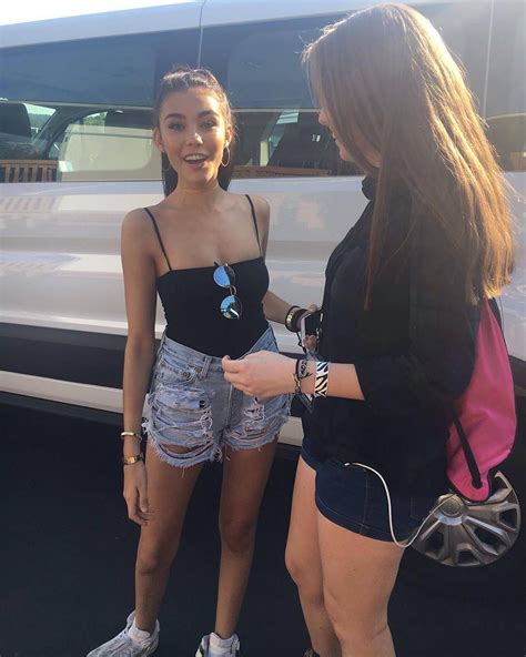 Madison Beer With A Fan At The Show Summertime In Hershey Pennsylvania Today August 20th