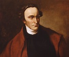 Patrick Henry Biography - Facts, Childhood, Family Life & Achievements ...