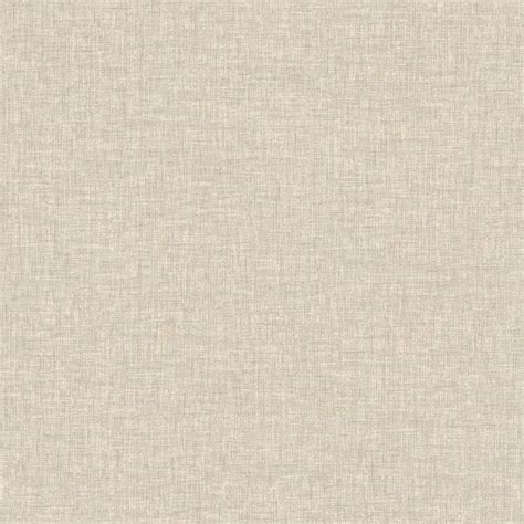 Arthouse Linen Texture Smooth Faux Fabric Plain Pattern Wallpaper 901704