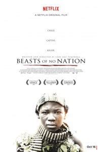 Beasts Of No Nation Deep Focus Review Movie Reviews