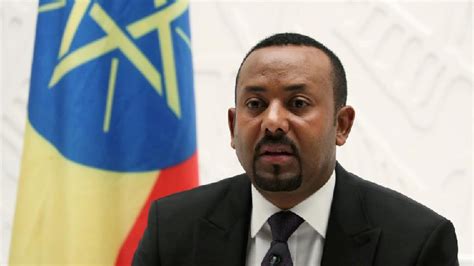 Ethiopia blogs, comments and archive news on . Ethiopia PM 'not rebuffing calls for calm' as clashes ...