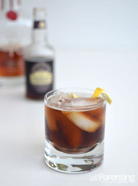 This recipe was adapted from the bufala negra. America's cocktail: A better Jack & Coke | Coke recipes ...