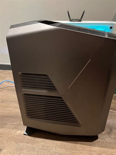 Gaming Pc Alienware Aurora R5 Computers And Tech Desktops On Carousell