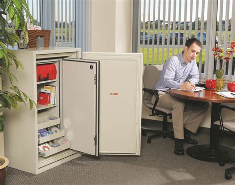 Fireproof Filing Cabinets | VA, MD, DC | All Business Systems & Design