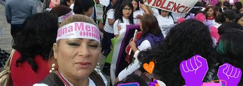 Leida Portal Peruvian Activist Mother And Sex Worker Hivos