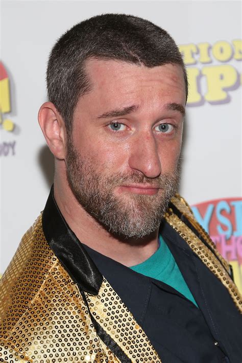 Dustin Diamond Of Saved By The Bell Arrested In Wisconsin Time