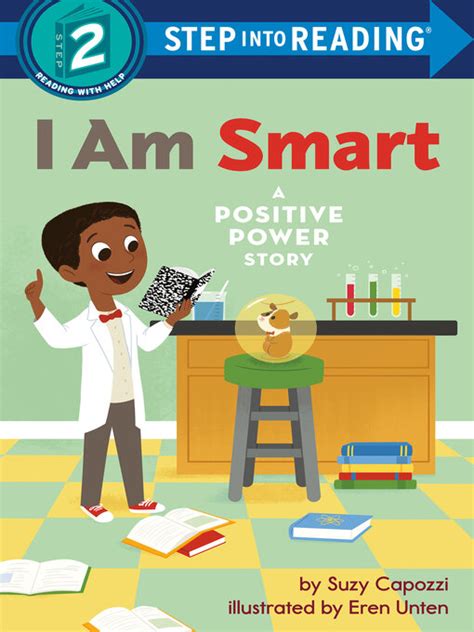 Always Available I Am Smart Nc Kids Digital Library Overdrive