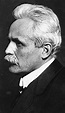 Wilhelm Wien (1873-1937) est un physicien allemand, prix Nobel de ...