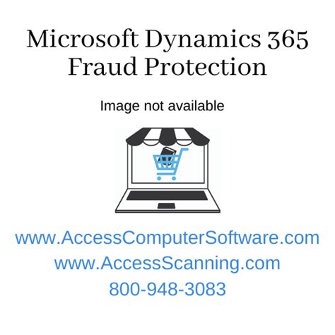 Microsoft Dynamics 365 Fraud Protection